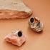 Your Grandfather's Signet in Silver